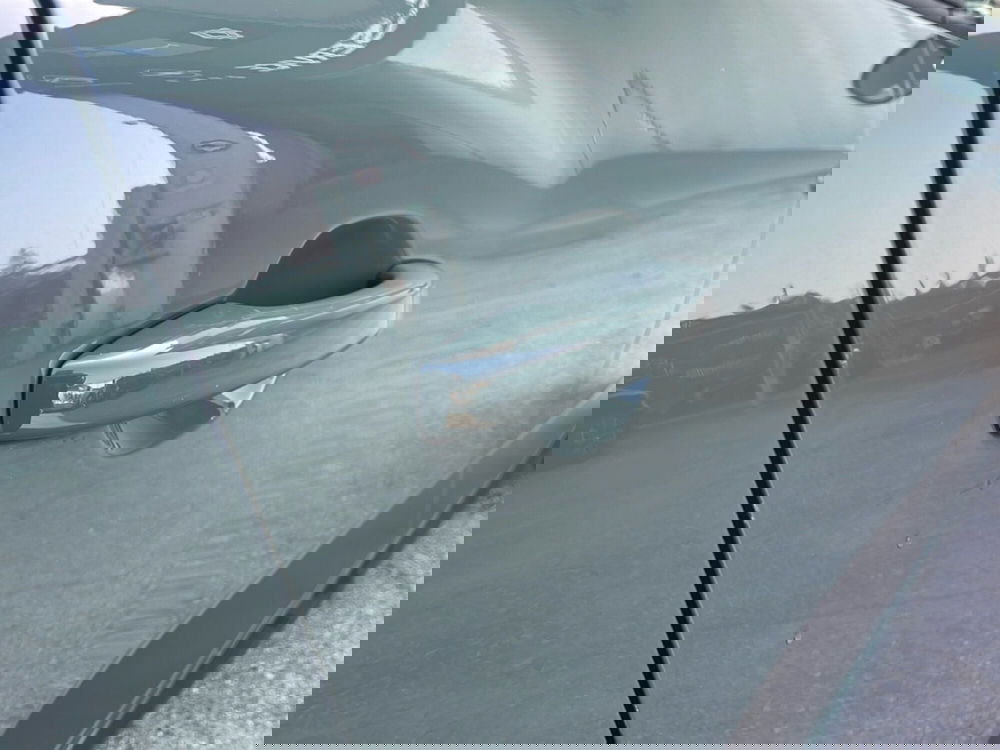 Dacia Jogger usata a Bologna (10)