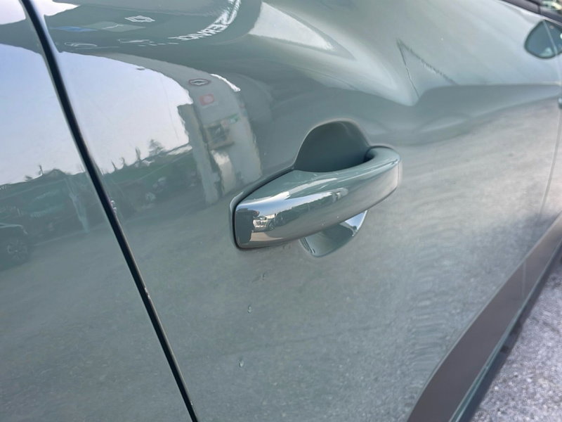 Dacia Jogger usata a Bologna (10)