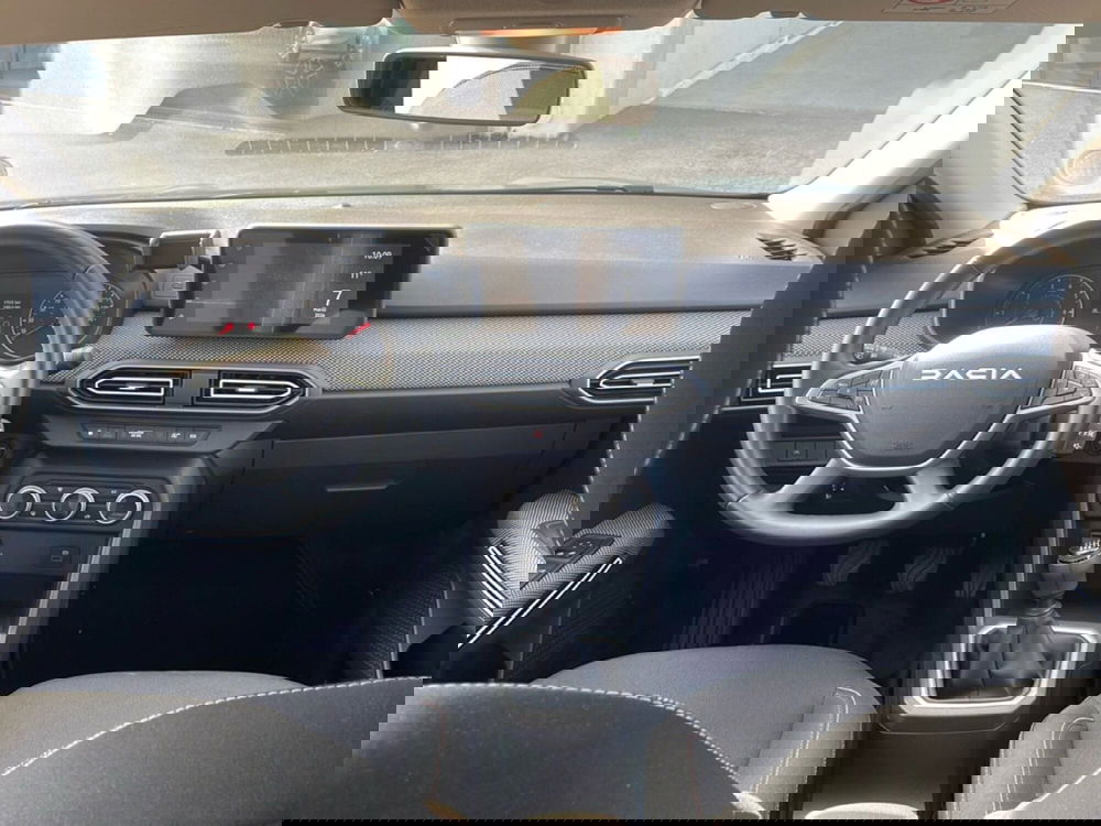 Dacia Jogger usata a Bologna (13)