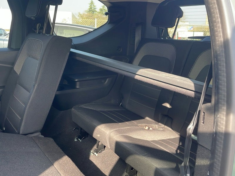 Dacia Jogger usata a Bologna (16)