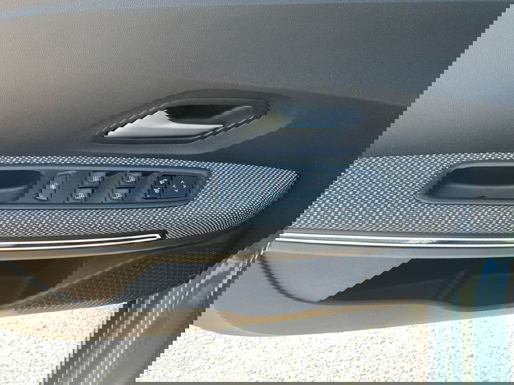 Dacia Jogger usata a Bologna (18)