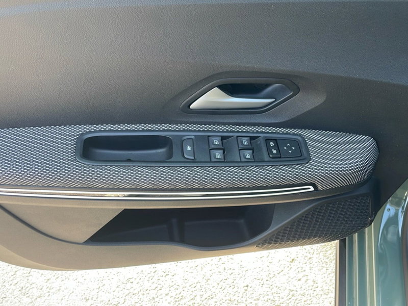 Dacia Jogger usata a Bologna (18)