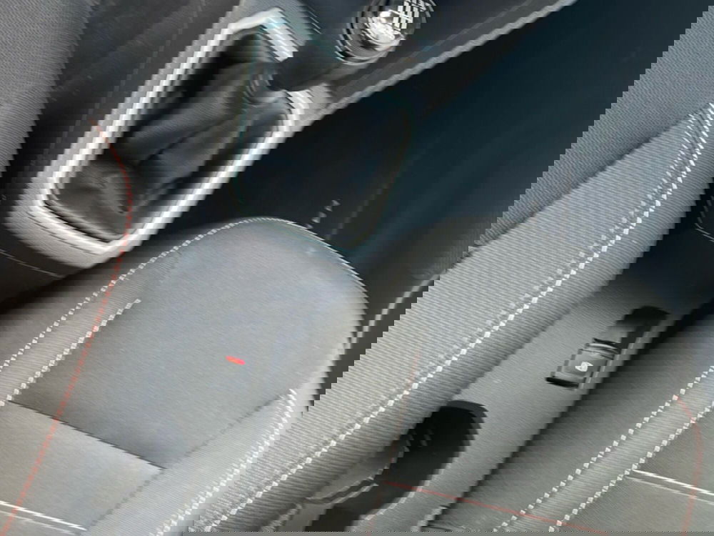 Dacia Jogger usata a Bologna (19)