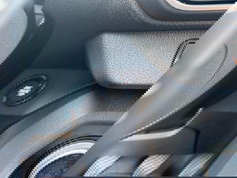 Dacia Jogger usata a Bologna (20)