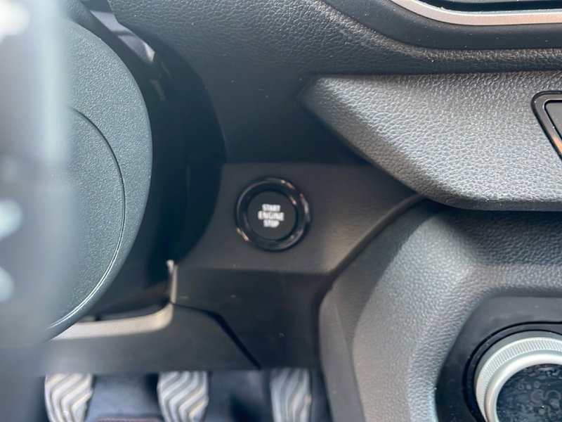 Dacia Jogger usata a Bologna (20)