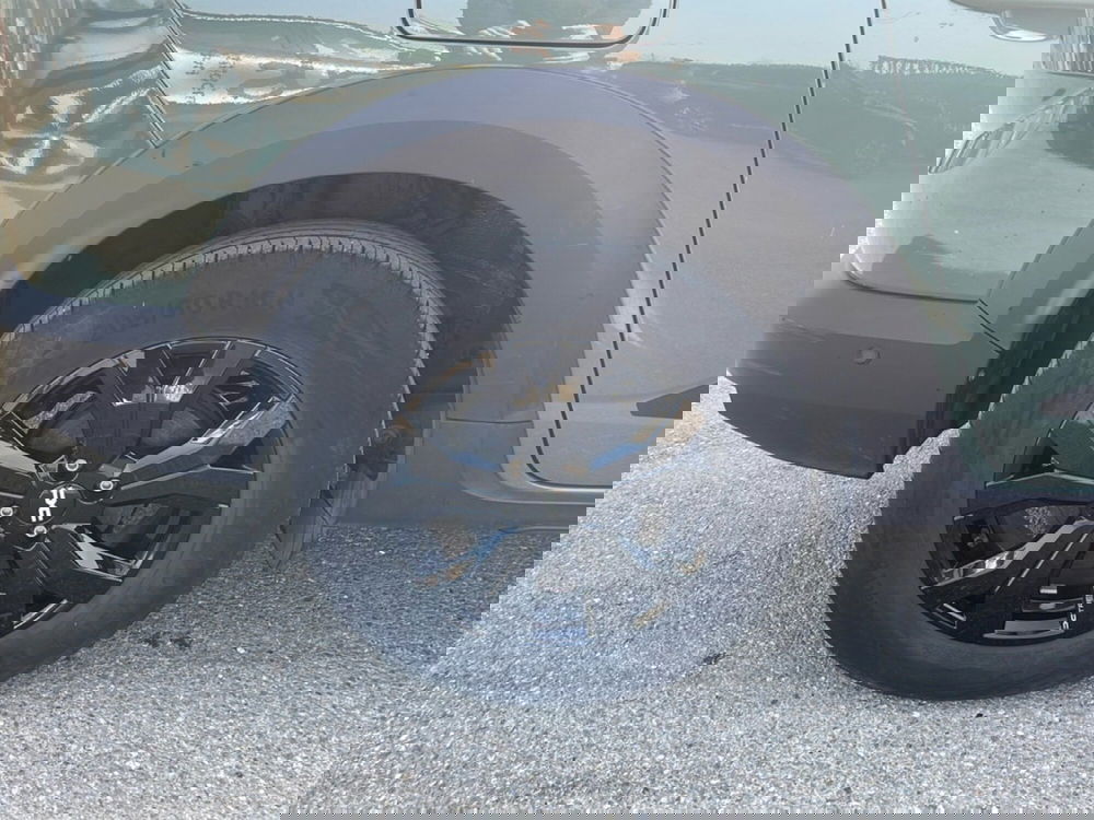 Dacia Jogger usata a Bologna (9)