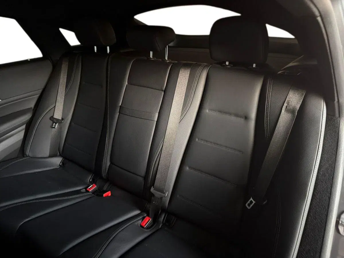 Mercedes-Benz GLE SUV usata a Bergamo (16)