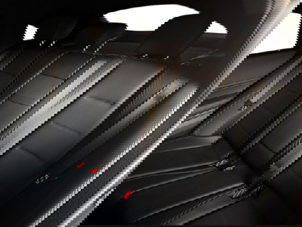 Mercedes-Benz GLE SUV usata a Bergamo (16)