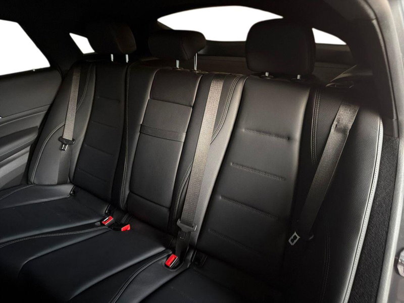 Mercedes-Benz GLE SUV usata a Bergamo (16)