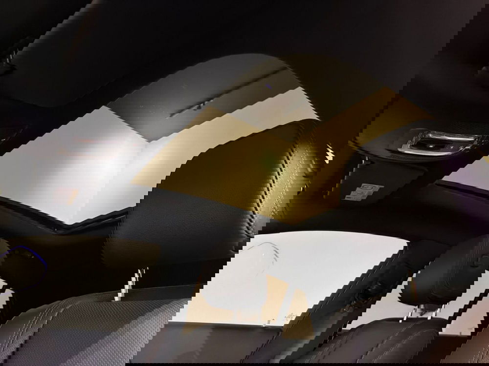 Mercedes-Benz GLE SUV usata a Bergamo (18)