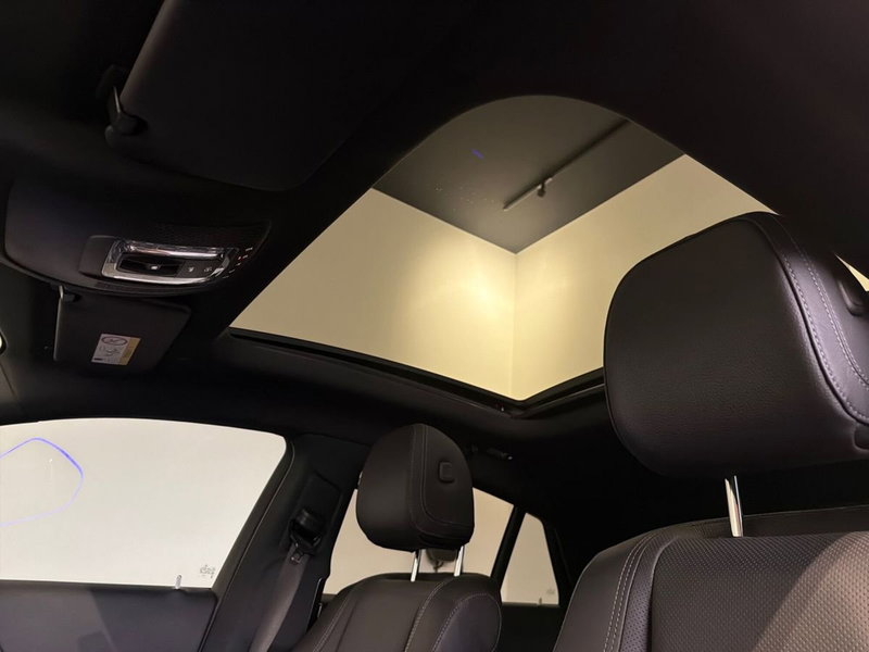 Mercedes-Benz GLE SUV usata a Bergamo (18)