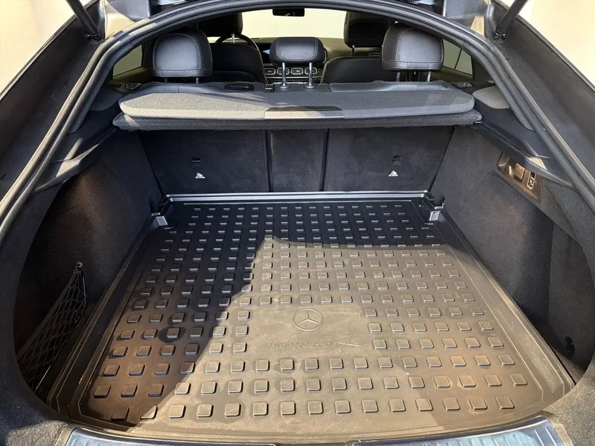 Mercedes-Benz GLE SUV usata a Bergamo (8)