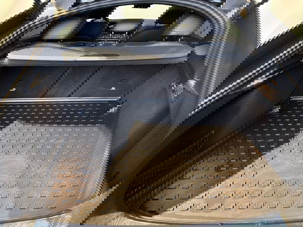 Mercedes-Benz GLE SUV usata a Bergamo (8)