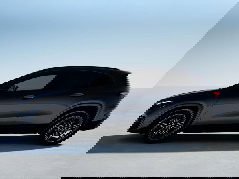 Mercedes-Benz GLA SUV nuova a Bergamo (3)