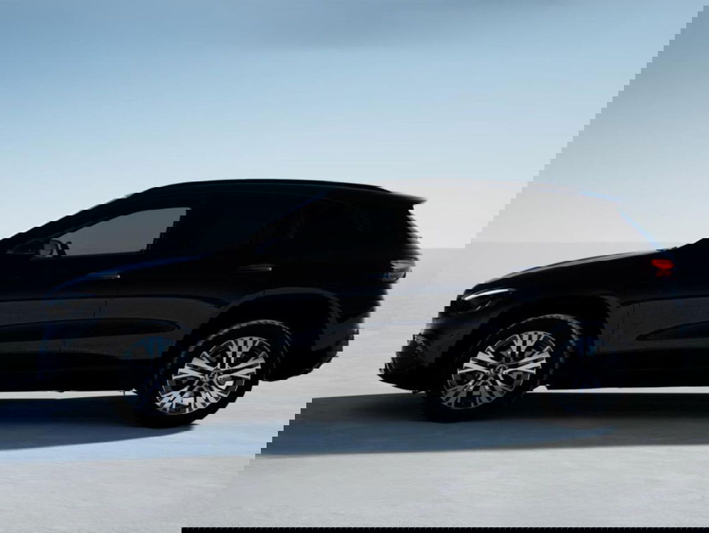 Mercedes-Benz GLA SUV nuova a Bergamo (3)