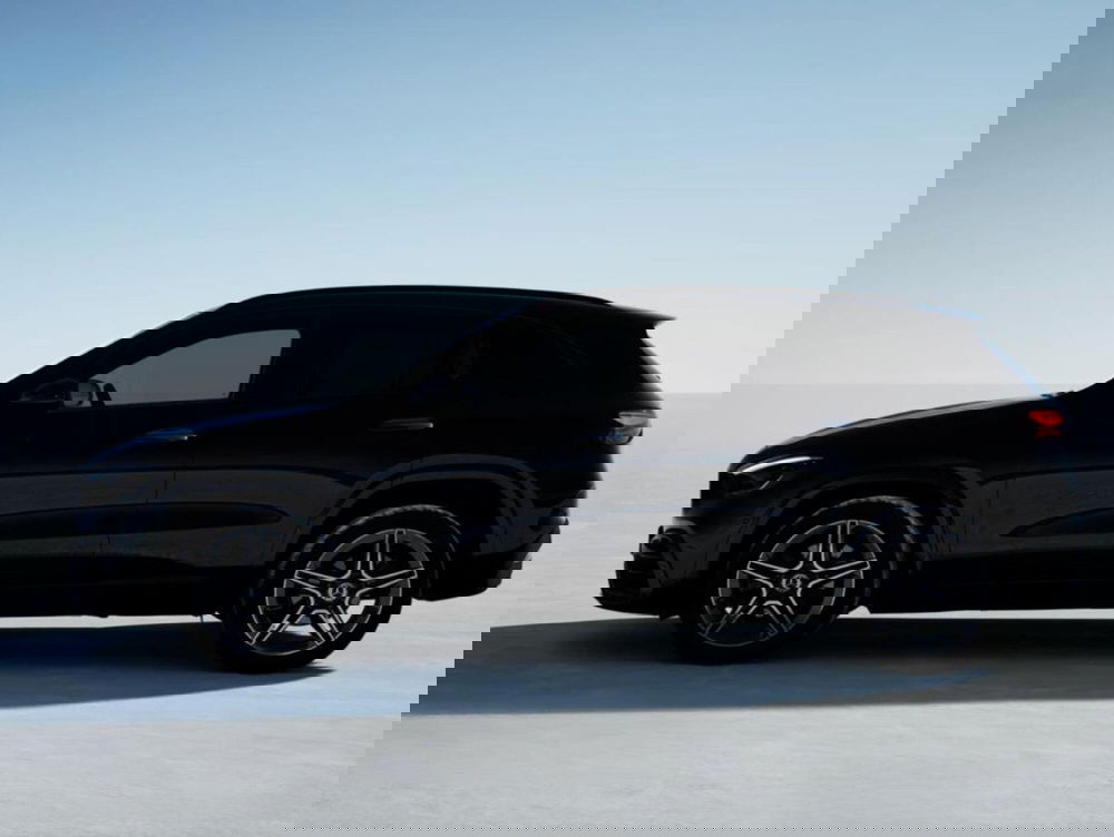 Mercedes-Benz GLA SUV nuova a Bergamo (3)