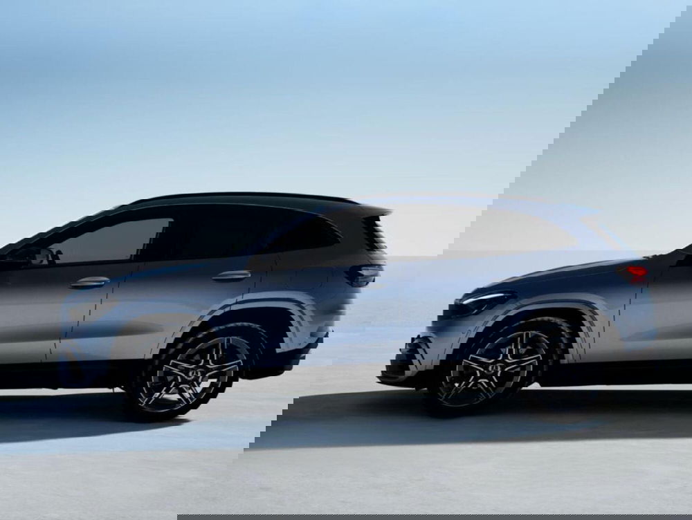 Mercedes-Benz GLA SUV nuova a Bergamo (3)