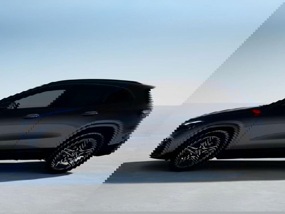 Mercedes-Benz GLA SUV nuova a Bergamo (3)