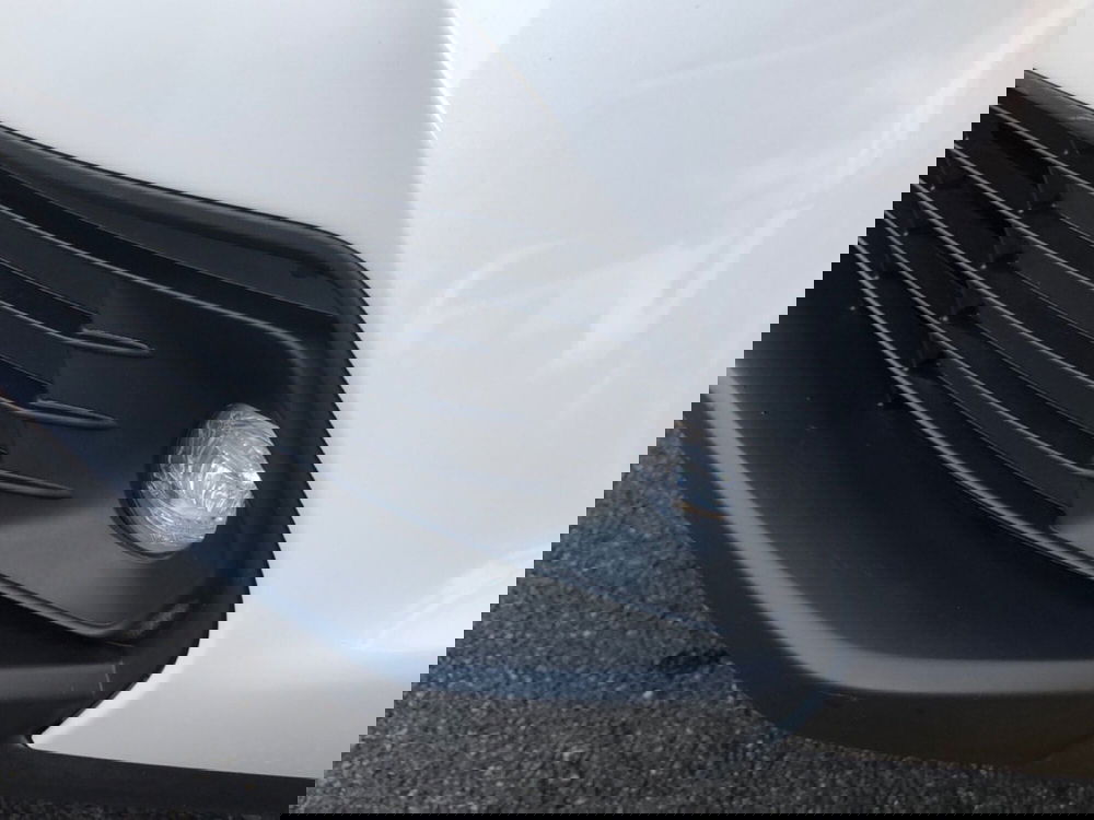 Toyota Yaris Cross usata a Mantova (10)