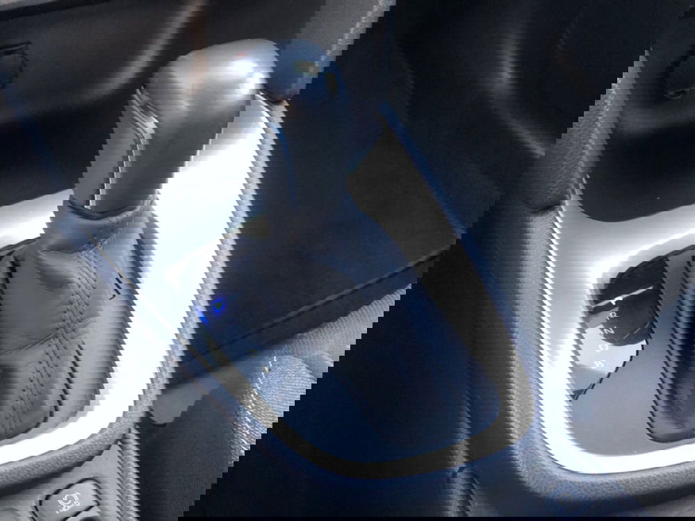 Toyota Yaris Cross usata a Mantova (14)