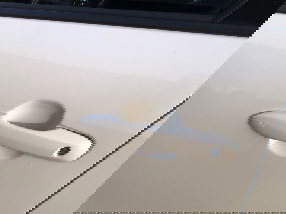 Toyota Yaris Cross usata a Mantova (9)