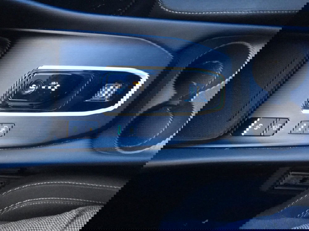 Nissan Qashqai usata a Bologna (10)