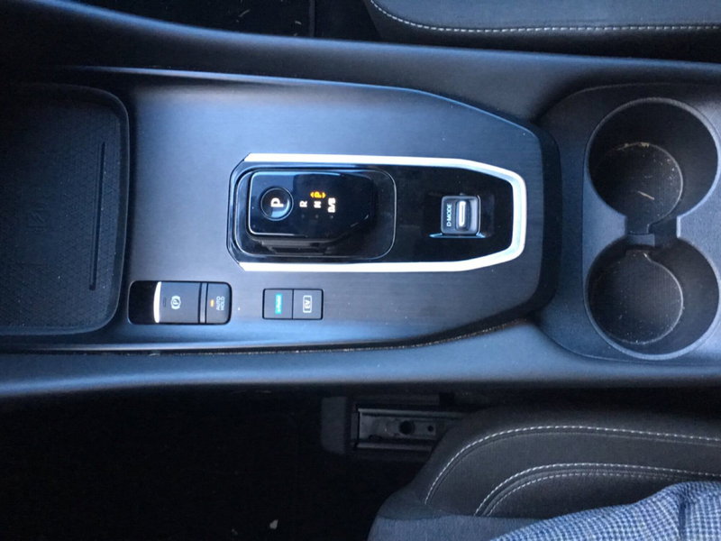 Nissan Qashqai usata a Bologna (10)