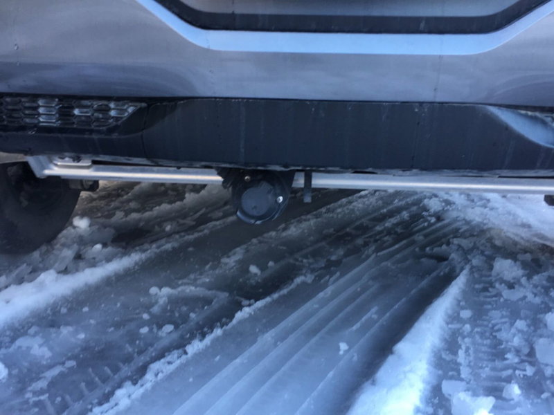 Nissan Qashqai usata a Bologna (5)