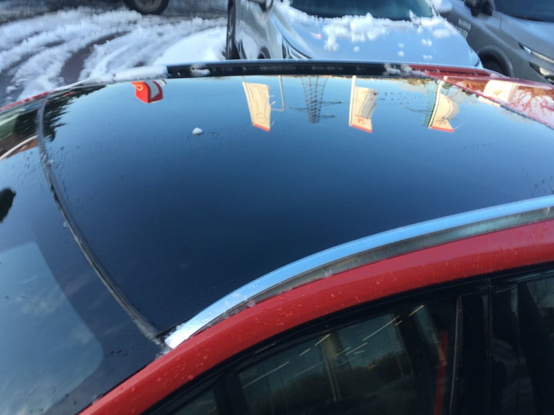 Nissan Qashqai usata a Bologna (7)