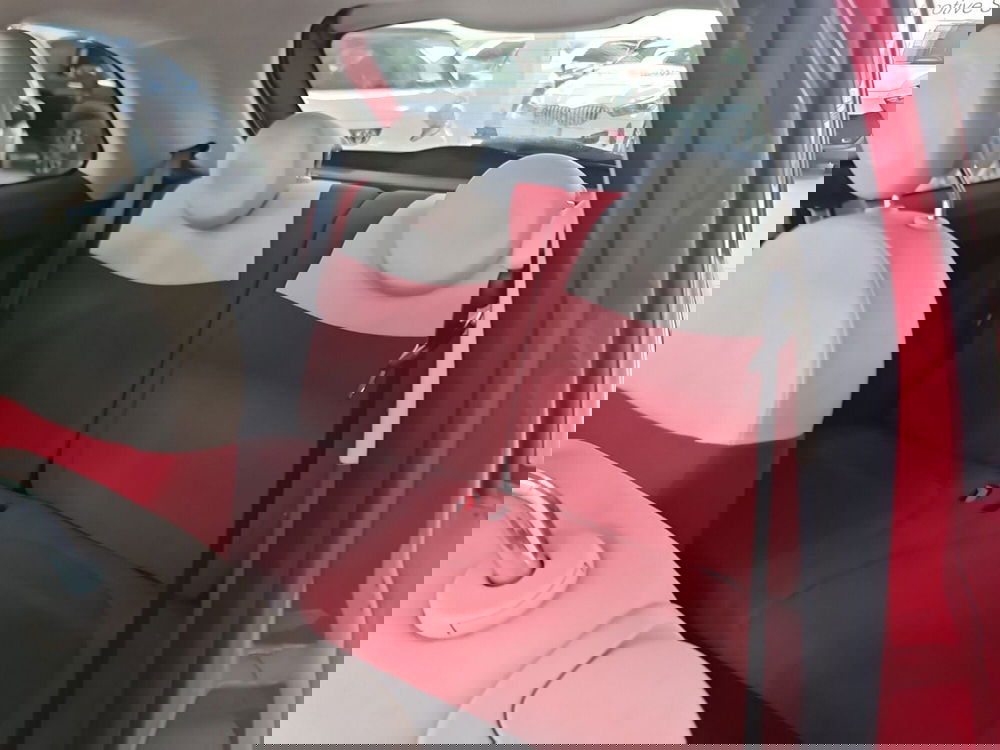 Fiat 500 usata a Bologna (10)