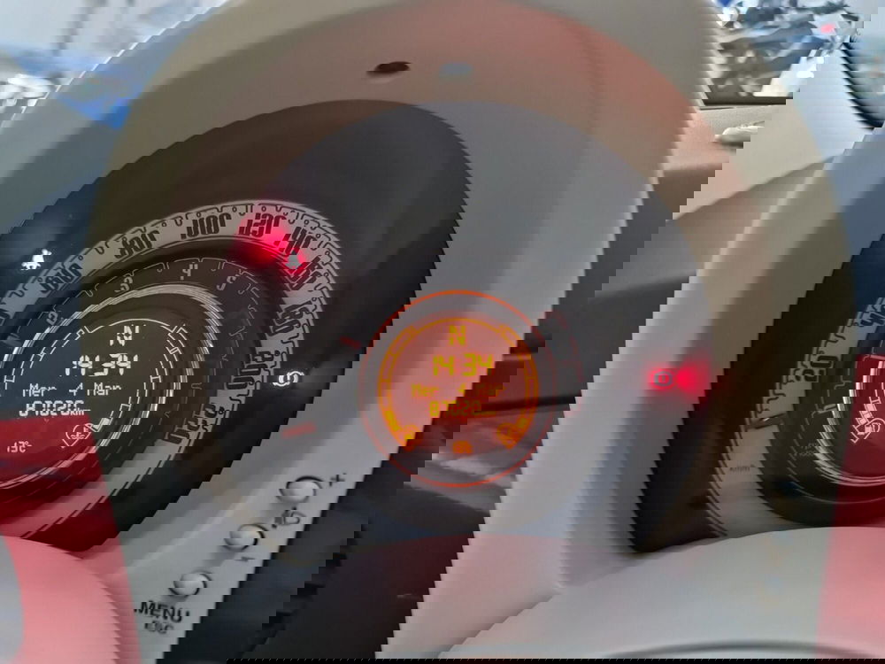 Fiat 500 usata a Bologna (12)