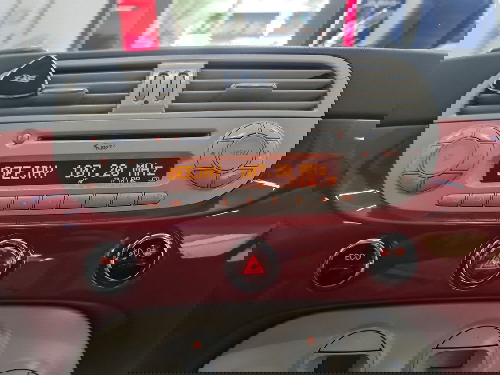 Fiat 500 usata a Bologna (13)