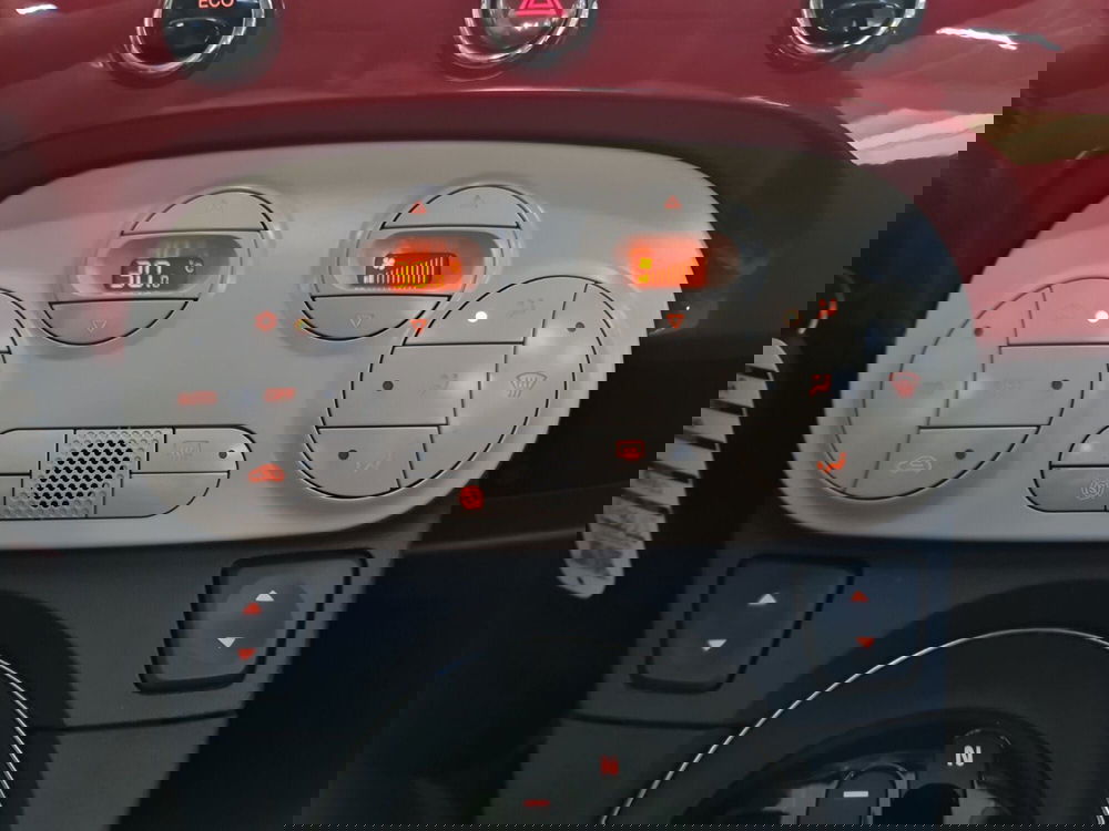 Fiat 500 usata a Bologna (14)