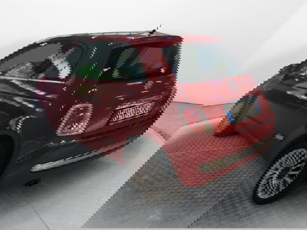 Fiat 500 usata a Bologna (4)