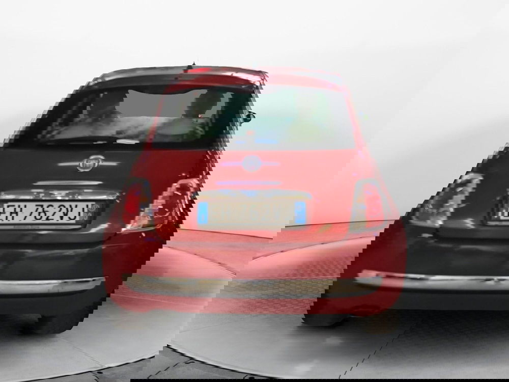 Fiat 500 usata a Bologna (5)