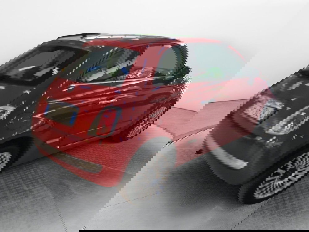 Fiat 500 usata a Bologna (6)