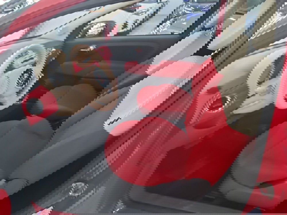 Fiat 500 usata a Bologna (8)