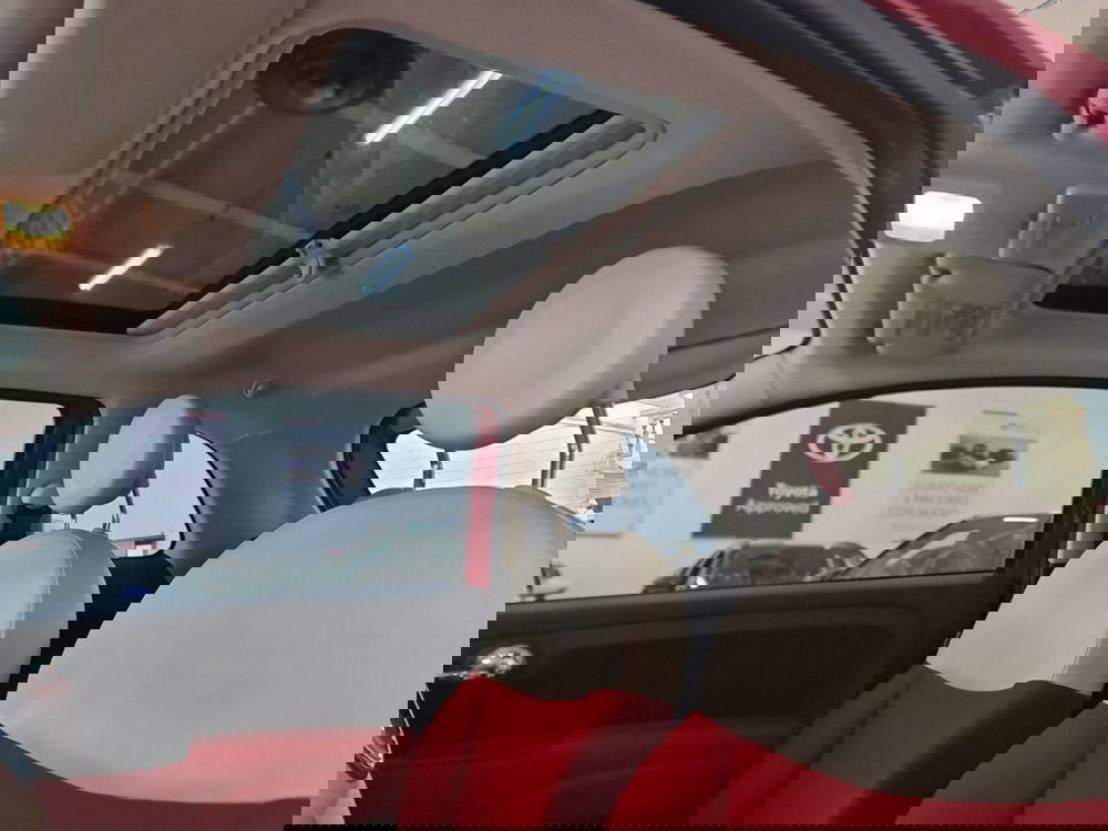 Fiat 500 usata a Bologna (9)