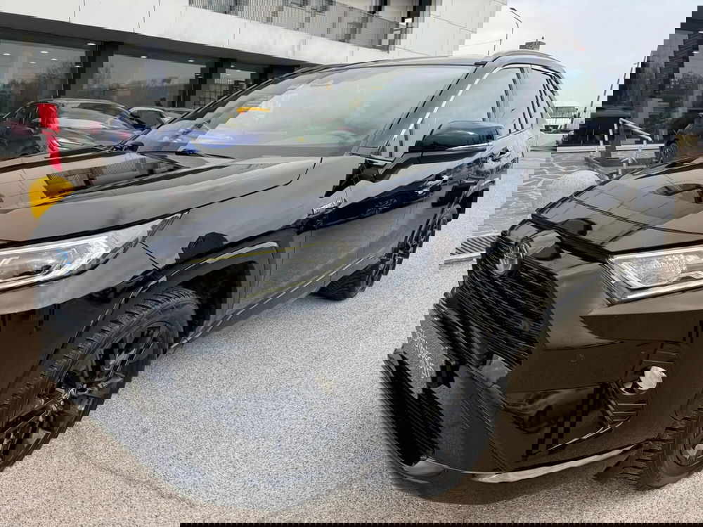 Toyota Rav4 usata a Modena