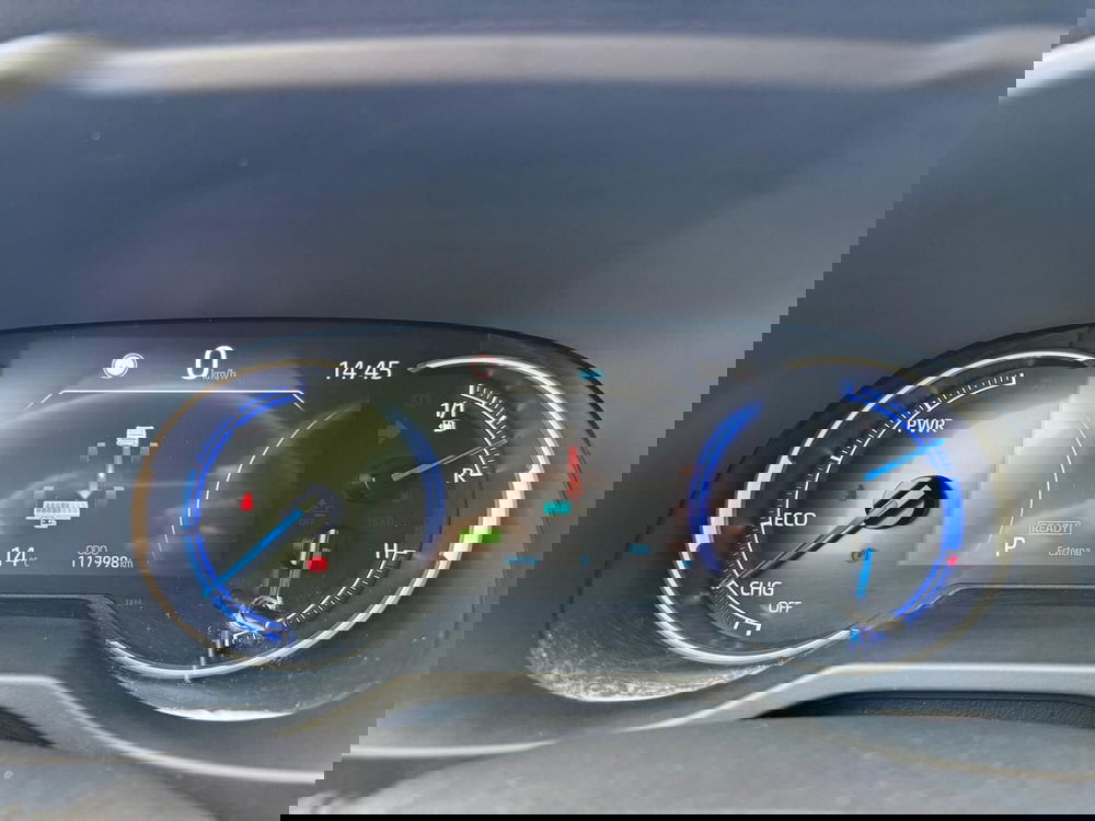 Toyota Rav4 usata a Modena (10)