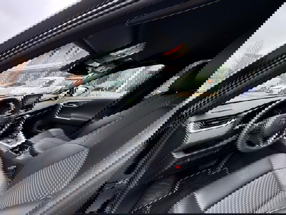 Toyota Rav4 usata a Modena (12)