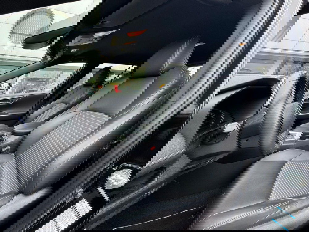 Toyota Rav4 usata a Modena (13)