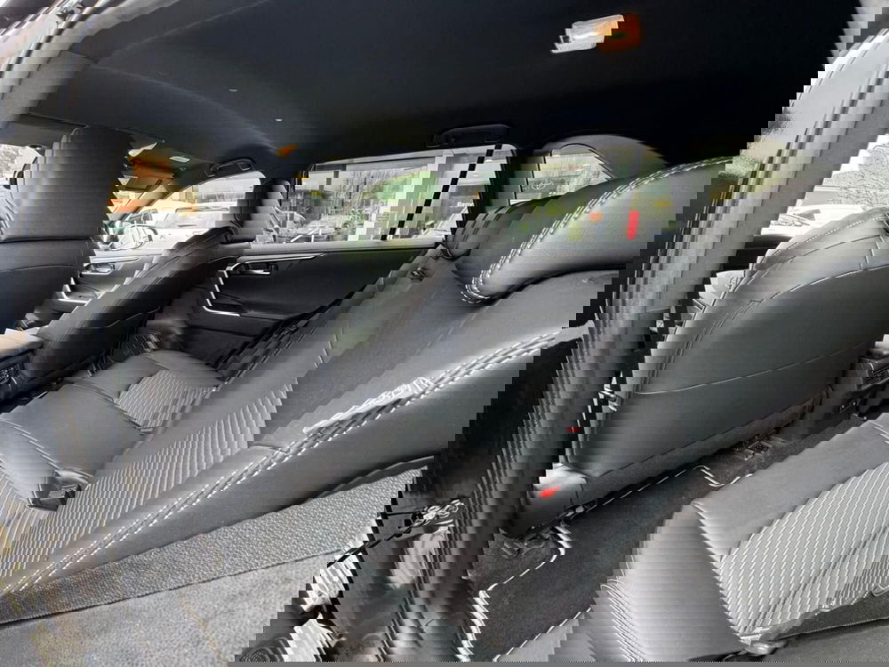 Toyota Rav4 usata a Modena (14)