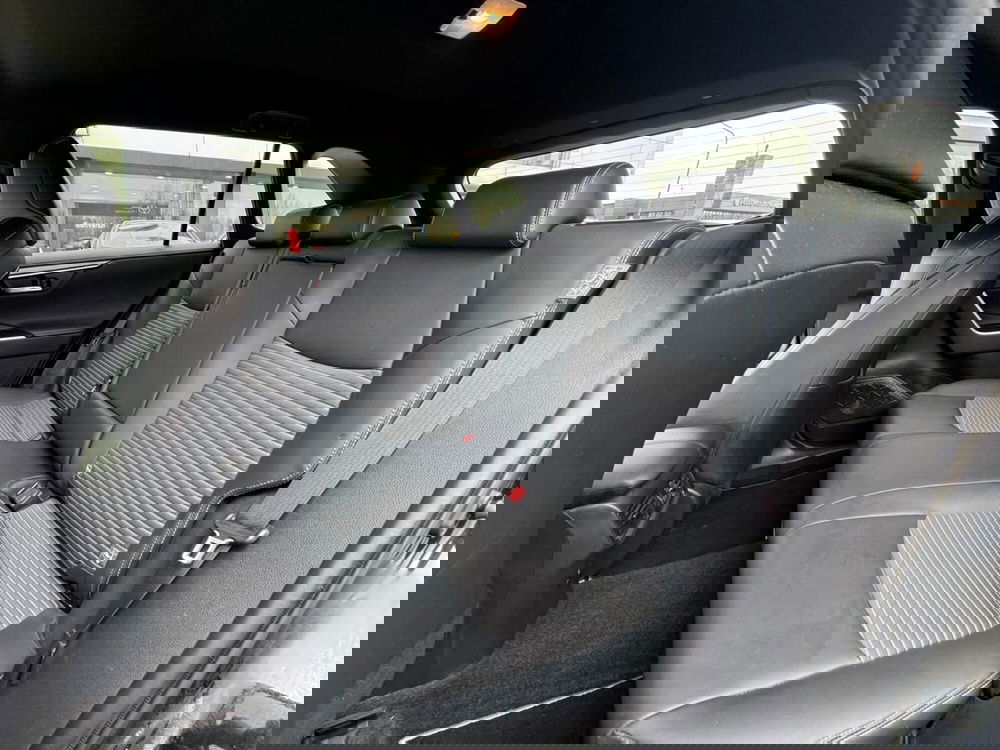 Toyota Rav4 usata a Modena (15)