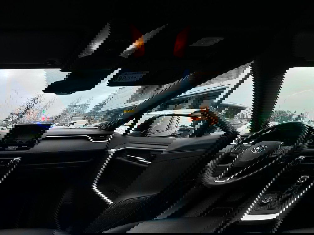 Toyota Rav4 usata a Modena (17)