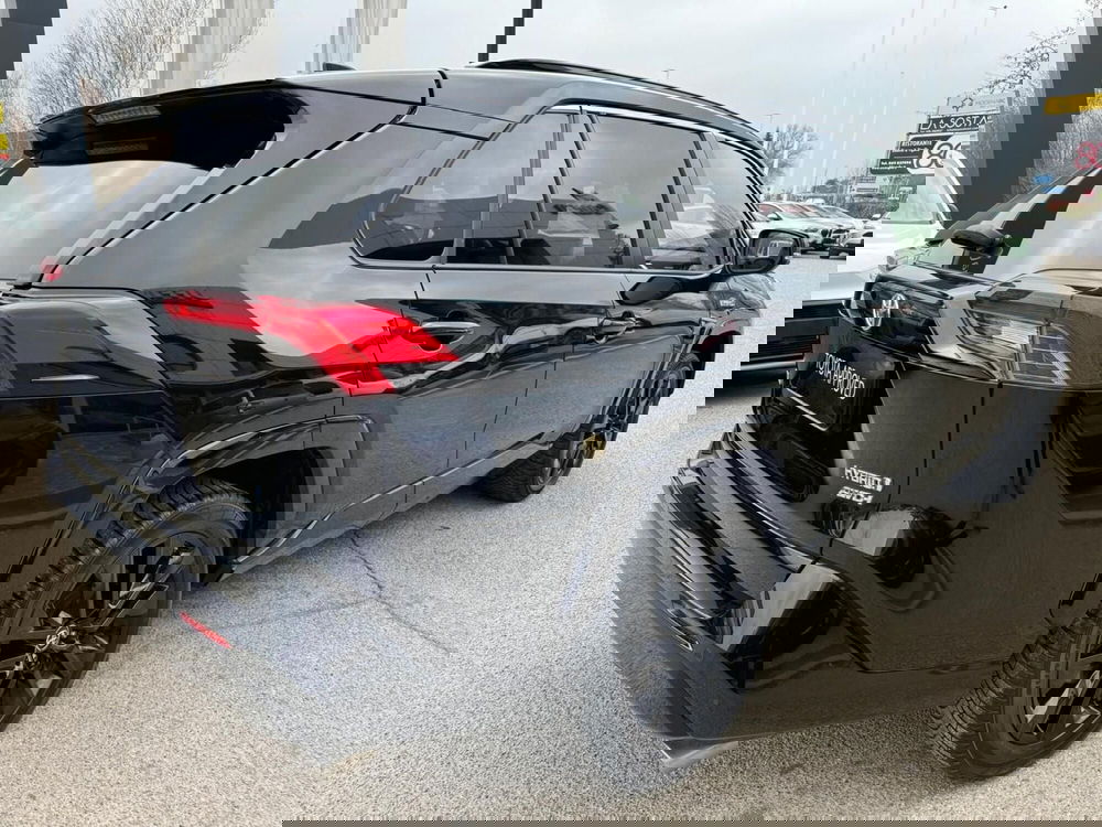 Toyota Rav4 usata a Modena (6)