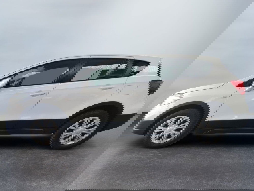 Suzuki S-Cross usata a Modena (3)