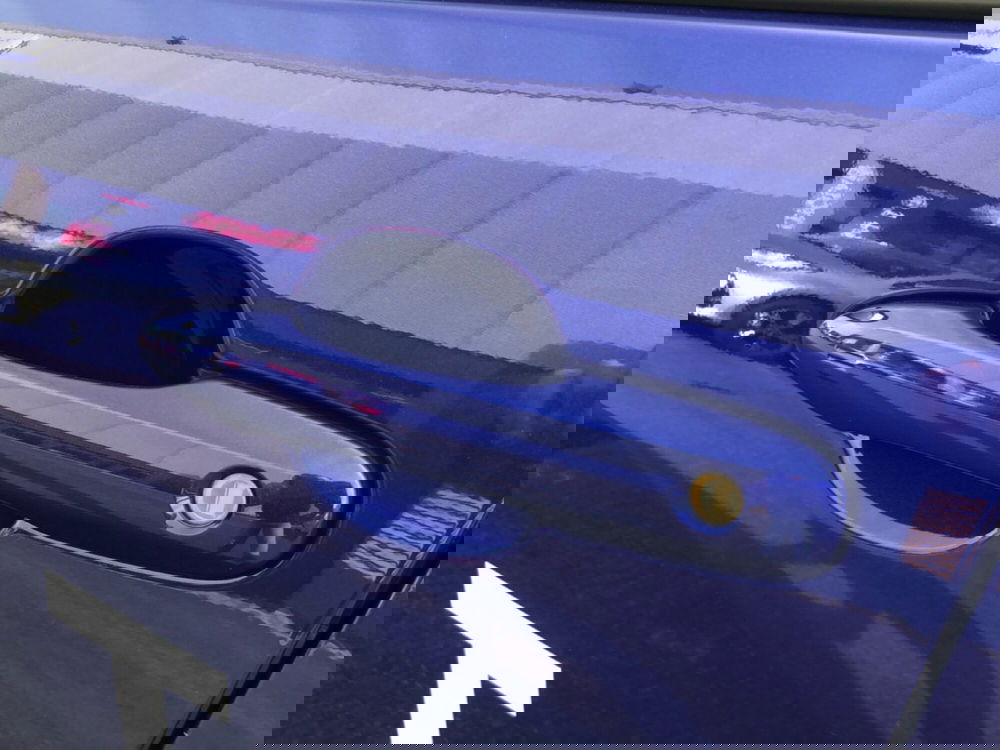 Toyota Yaris usata a Mantova (12)