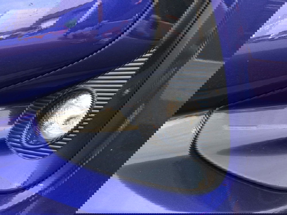 Toyota Yaris usata a Mantova (14)