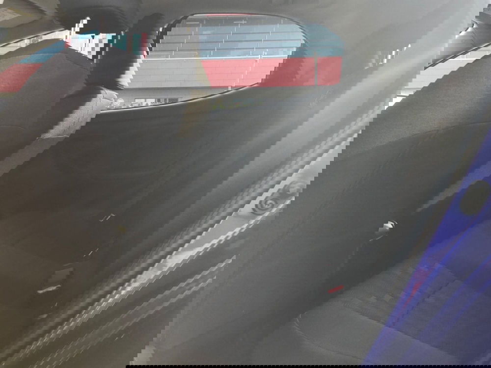 Toyota Yaris usata a Mantova (19)